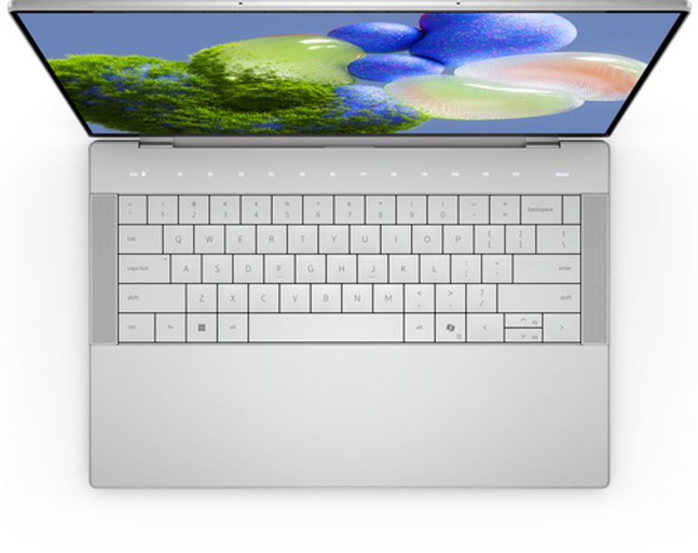 DELL XPS 14 9440 Intel Core Ultra 7 155H Computer portatile 36,8 cm (14.5") Touch screen 3.2K 32 GB LPDDR5x-SDRAM 1 TB SSD NVIDIA GeForce RTX 4050 Wi-Fi 6E (802.11ax) Windows 11 Pro Platino_DELL_6_big-image