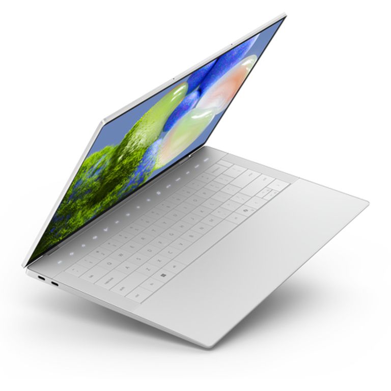 DELL XPS 14 9440 Intel Core Ultra 7 155H Computer portatile 36,8 cm (14.5") Touch screen 3.2K 32 GB LPDDR5x-SDRAM 1 TB SSD NVIDIA GeForce RTX 4050 Wi-Fi 6E (802.11ax) Windows 11 Pro Platino_DELL_7_big-image