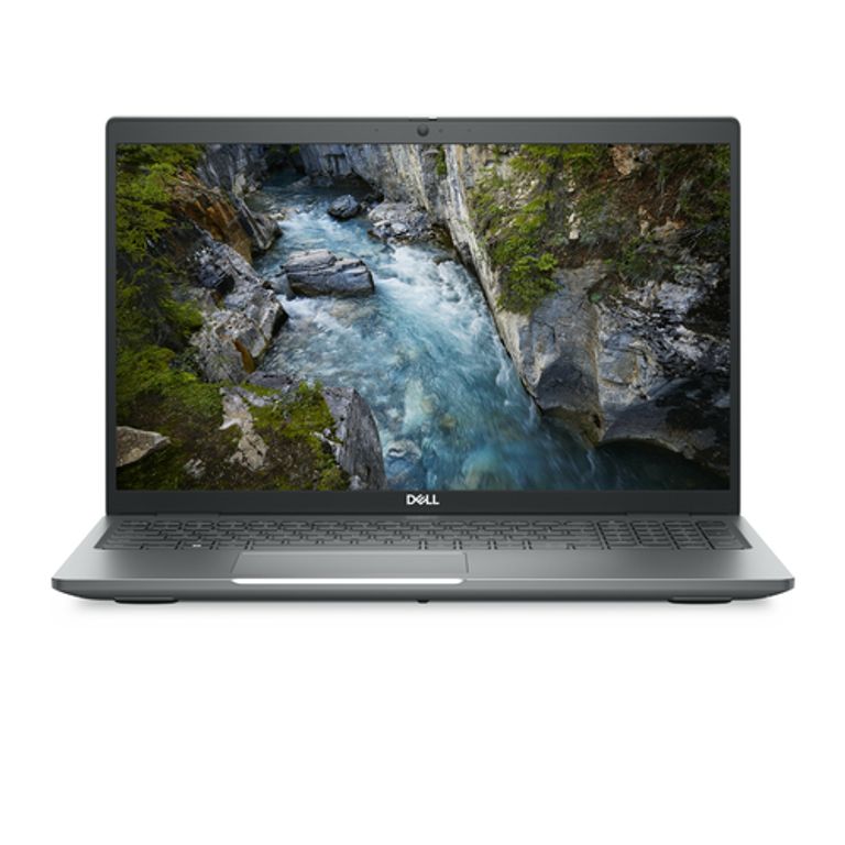 DELL Precision 3590 Intel Core Ultra 7 155H Workstation mobile 39,6 cm (15.6") Full HD 32 GB DDR5-SDRAM 1 TB SSD NVIDIA RTX 500 Ada Wi-Fi 6E (802.11ax) Windows 11 Pro Grigio_DELL_2_big-image