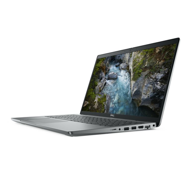 DELL Precision 3590 Intel Core Ultra 7 155H Workstation mobile 39,6 cm (15.6") Full HD 32 GB DDR5-SDRAM 1 TB SSD NVIDIA RTX 500 Ada Wi-Fi 6E (802.11ax) Windows 11 Pro Grigio_DELL_3_big-image