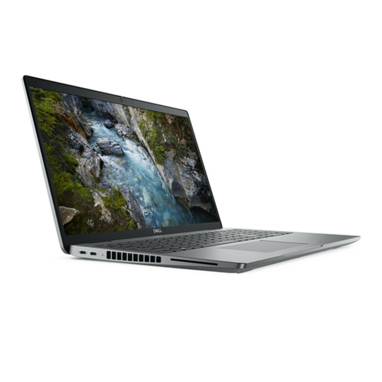 DELL Precision 3590 Intel Core Ultra 7 155H Workstation mobile 39,6 cm (15.6") Full HD 32 GB DDR5-SDRAM 1 TB SSD NVIDIA RTX 500 Ada Wi-Fi 6E (802.11ax) Windows 11 Pro Grigio_DELL_4_big-image