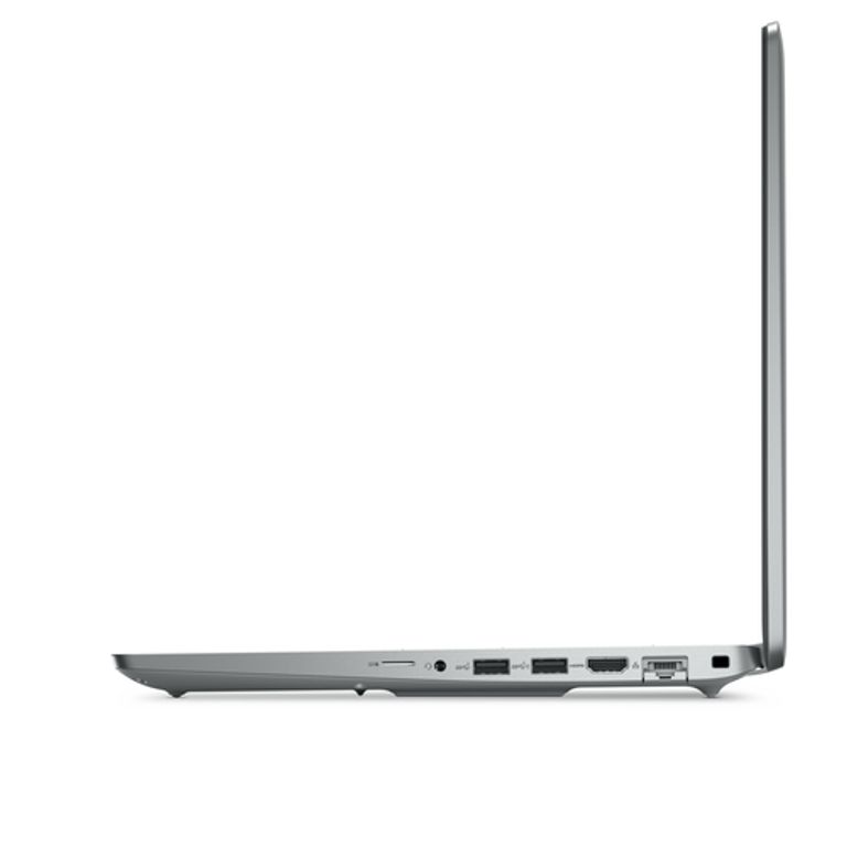 DELL Precision 3590 Intel Core Ultra 7 155H Workstation mobile 39,6 cm (15.6") Full HD 32 GB DDR5-SDRAM 1 TB SSD NVIDIA RTX 500 Ada Wi-Fi 6E (802.11ax) Windows 11 Pro Grigio_DELL_5_big-image