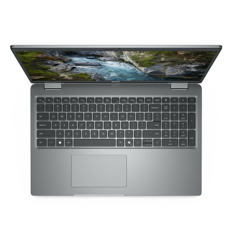 DELL Precision 3590 Intel Core Ultra 7 155H Workstation mobile 39,6 cm (15.6") Full HD 32 GB DDR5-SDRAM 1 TB SSD NVIDIA RTX 500 Ada Wi-Fi 6E (802.11ax) Windows 11 Pro Grigio_DELL_10_big-image