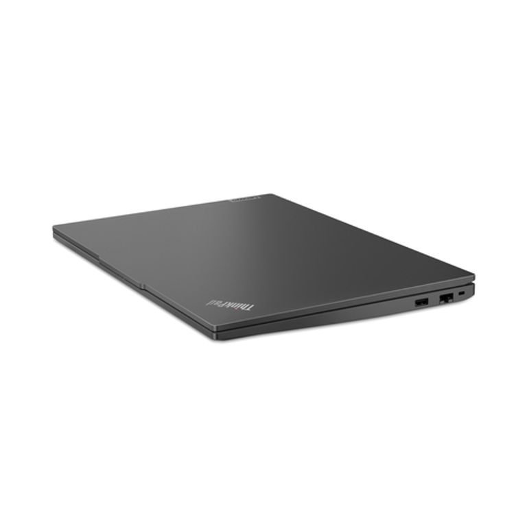 Lenovo ThinkPad E16 Gen 2 (AMD) AMD Ryzen™ 7 7735HS Computer portatile 40,6 cm (16") WUXGA 16 GB DDR5-SDRAM 512 GB SSD Wi-Fi 6E (802.11ax) Windows 11 Pro Nero_LENOVO_5_big-image