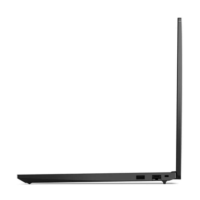 Lenovo ThinkPad E16 Gen 2 (AMD) AMD Ryzen™ 7 7735HS Computer portatile 40,6 cm (16") WUXGA 16 GB DDR5-SDRAM 512 GB SSD Wi-Fi 6E (802.11ax) Windows 11 Pro Nero_LENOVO_7_big-image