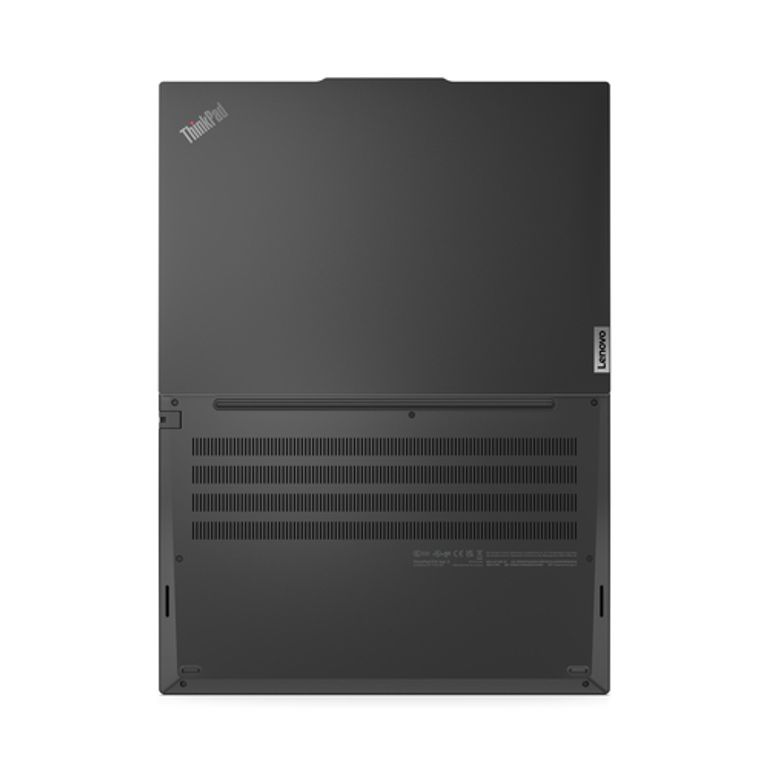 Lenovo ThinkPad E16 Gen 2 (AMD) AMD Ryzen™ 7 7735HS Computer portatile 40,6 cm (16") WUXGA 16 GB DDR5-SDRAM 512 GB SSD Wi-Fi 6E (802.11ax) Windows 11 Pro Nero_LENOVO_17_big-image