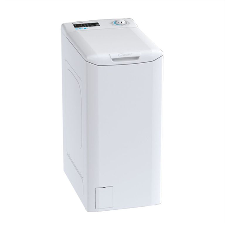 Candy Smart CST 28T1/1-11 lavatrice Caricamento dall'alto 8 kg 1200 Giri/min Bianco_CANDY_4_big-image