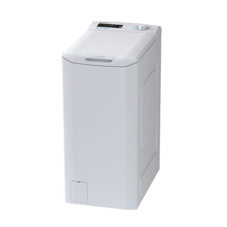 Candy Smart CST 28T1/1-11 lavatrice Caricamento dall'alto 8 kg 1200 Giri/min Bianco_CANDY_3_big-image