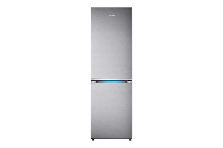 Samsung RB33R8717SR Libera installazione 332 L E Acciaio inossidabile_SAMSUNG_0_big-image