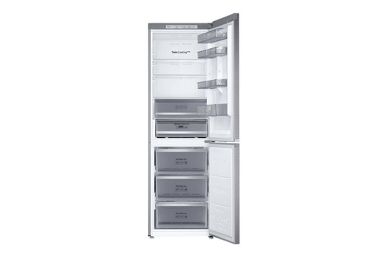 Samsung RB33R8717SR Libera installazione 332 L E Acciaio inossidabile_SAMSUNG_2_big-image