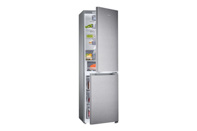 Samsung RB33R8717SR Libera installazione 332 L E Acciaio inossidabile_SAMSUNG_5_big-image