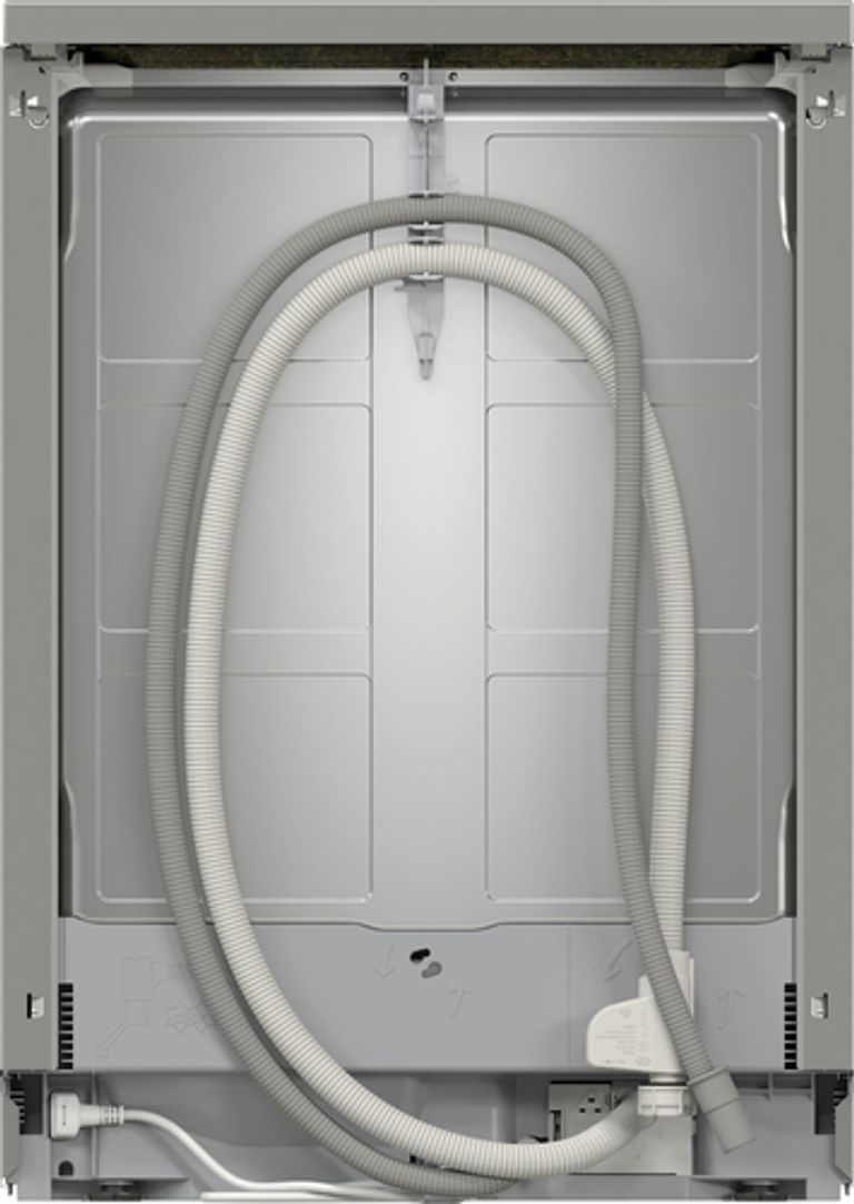 Bosch Serie 4 SMS4ECI27E Lavastoviglie da libera installazione 60 cm Acciaio Classe A_BOSCH_3_big-image