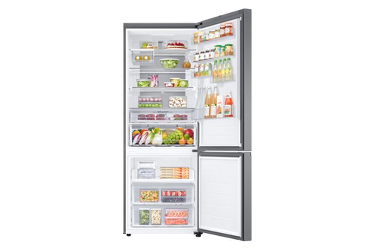 Samsung Frigorifero Combinato largo 75cm 538L RB53DG706BS9EF_SAMSUNG_5_big-image
