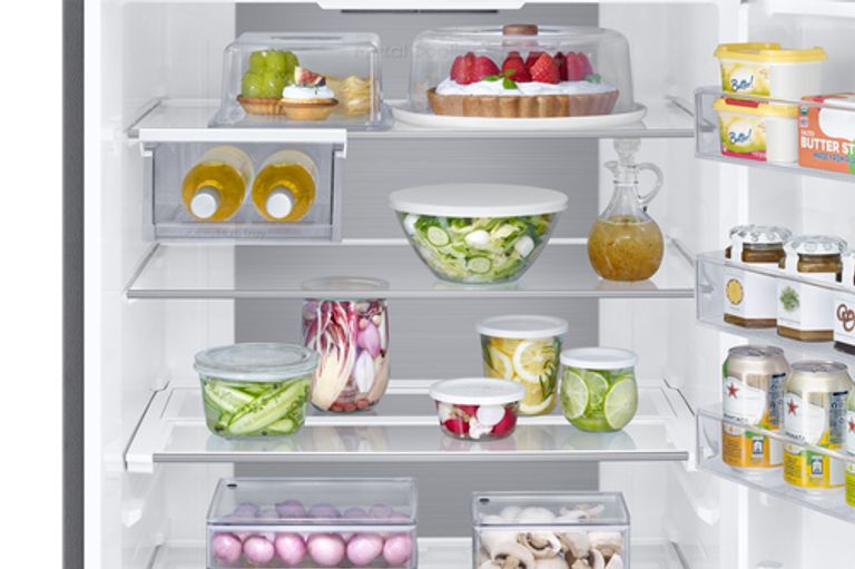Samsung Frigorifero Combinato largo 75cm 538L RB53DG706BS9EF_SAMSUNG_6_big-image