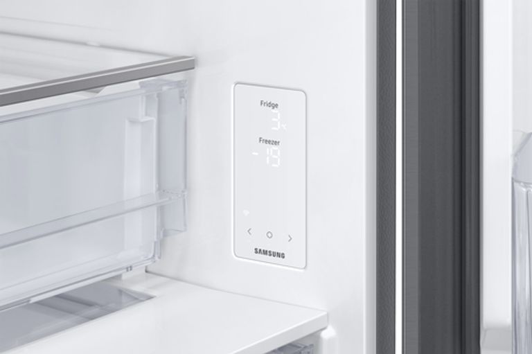 Samsung Frigorifero Combinato largo 75cm 538L RB53DG706BS9EF_SAMSUNG_7_big-image
