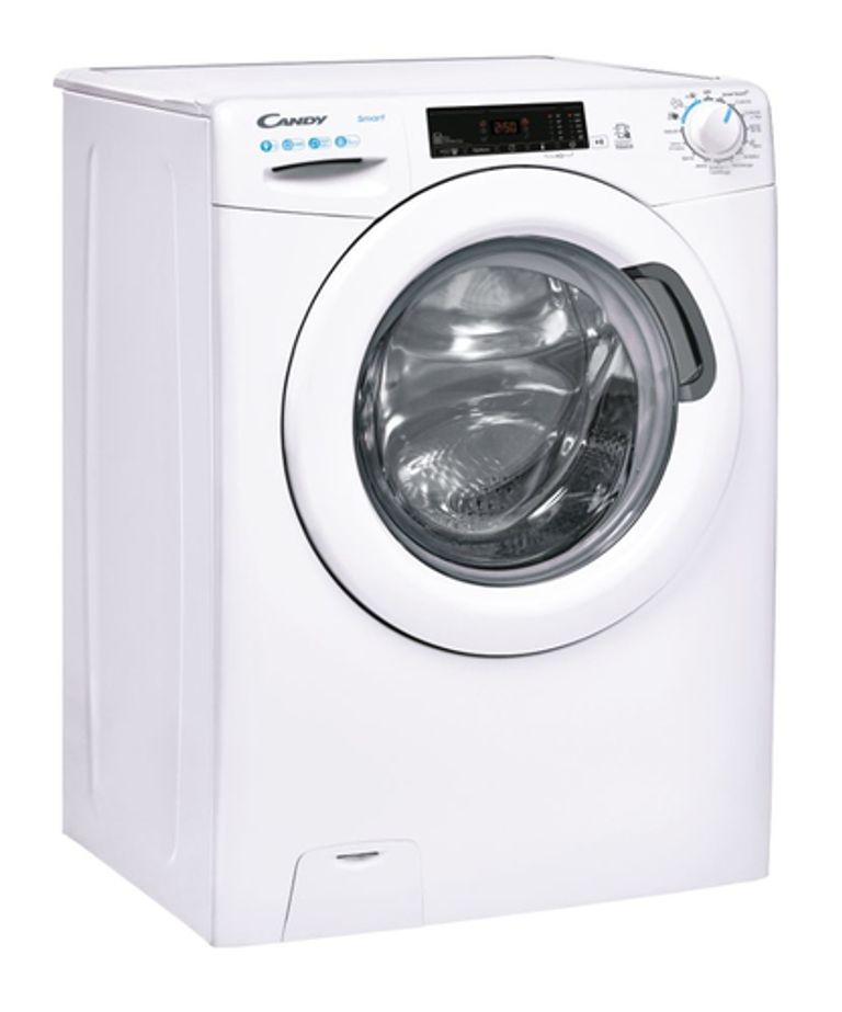 Candy Smart CSS129TE-11 lavatrice Caricamento frontale 9 kg 1200 Giri/min Bianco_CANDY_1_big-image