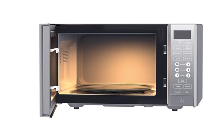 Beko MGF23330S Superficie piana Microonde con grill 23 L 900 W Argento_BEKO_2_big-image