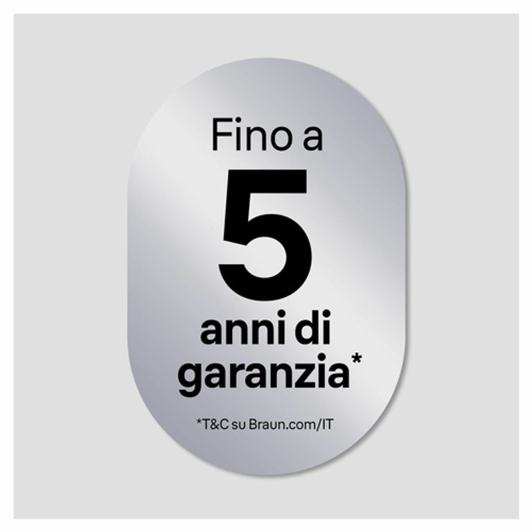 Braun Silk-expert Pro Silk expert Pro 3 PL3020, Epilatore A Luce Pulsata Donna, Per La Rimozione Permanente Dei Peli Visibili A Casa Tua, Bianco/Argento_BRAUN_8_big-image