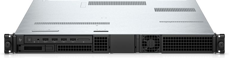 HP Z4 Rack G5 Intel® Xeon® W w3-2425 32 GB DDR5-SDRAM 1 TB SSD NVIDIA Quadro T1000 Windows 11 Pro Telaio montato a rack Stazione di lavoro Nero_HP_0_big-image