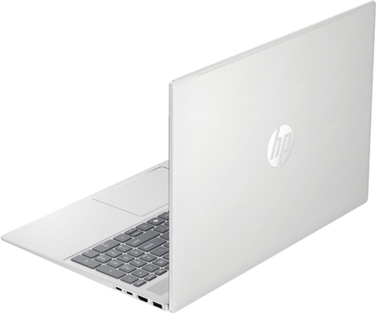HP Pavilion 16-ag0006nl AMD Ryzen™ 5 8540U Computer portatile 40,6 cm (16") WUXGA 16 GB LPDDR5-SDRAM 512 GB SSD Wi-Fi 6 (802.11ax) Windows 11 Home Argento_HP_6_big-image