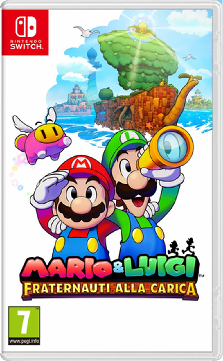 Nintendo Mario & Luigi: Fraternauti alla carica_NINTENDO_1_big-image