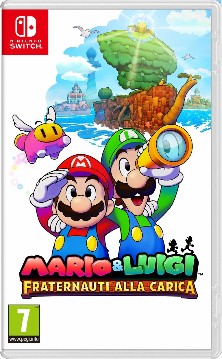 Nintendo Mario & Luigi: Fraternauti alla carica_NINTENDO_0_big-image