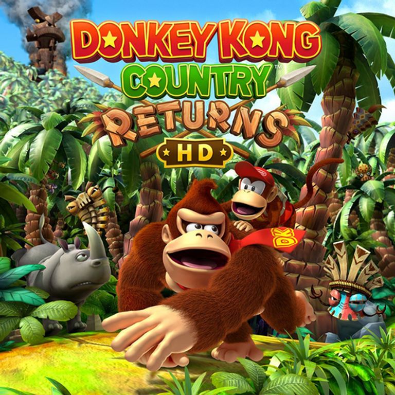 Nintendo Donkey Kong Country Returns HD_NINTENDO_3_big-image