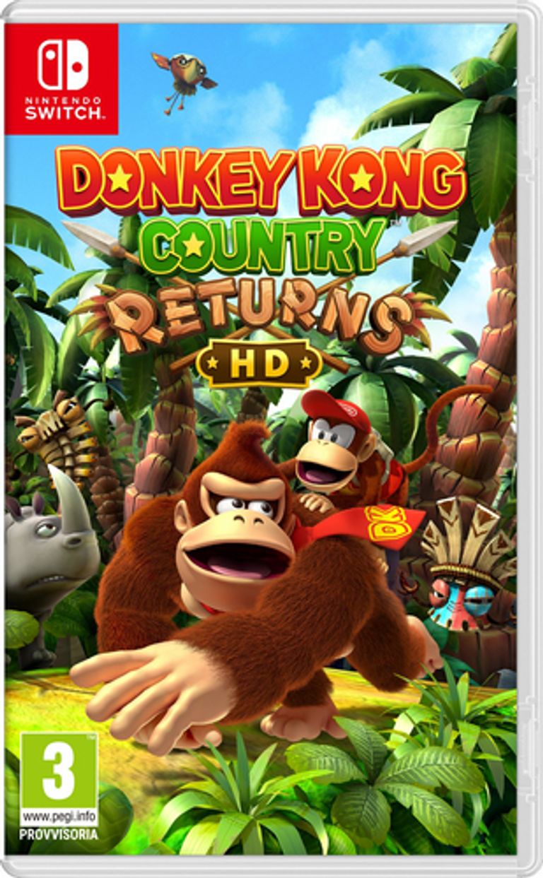 Nintendo Donkey Kong Country Returns HD_NINTENDO_1_big-image