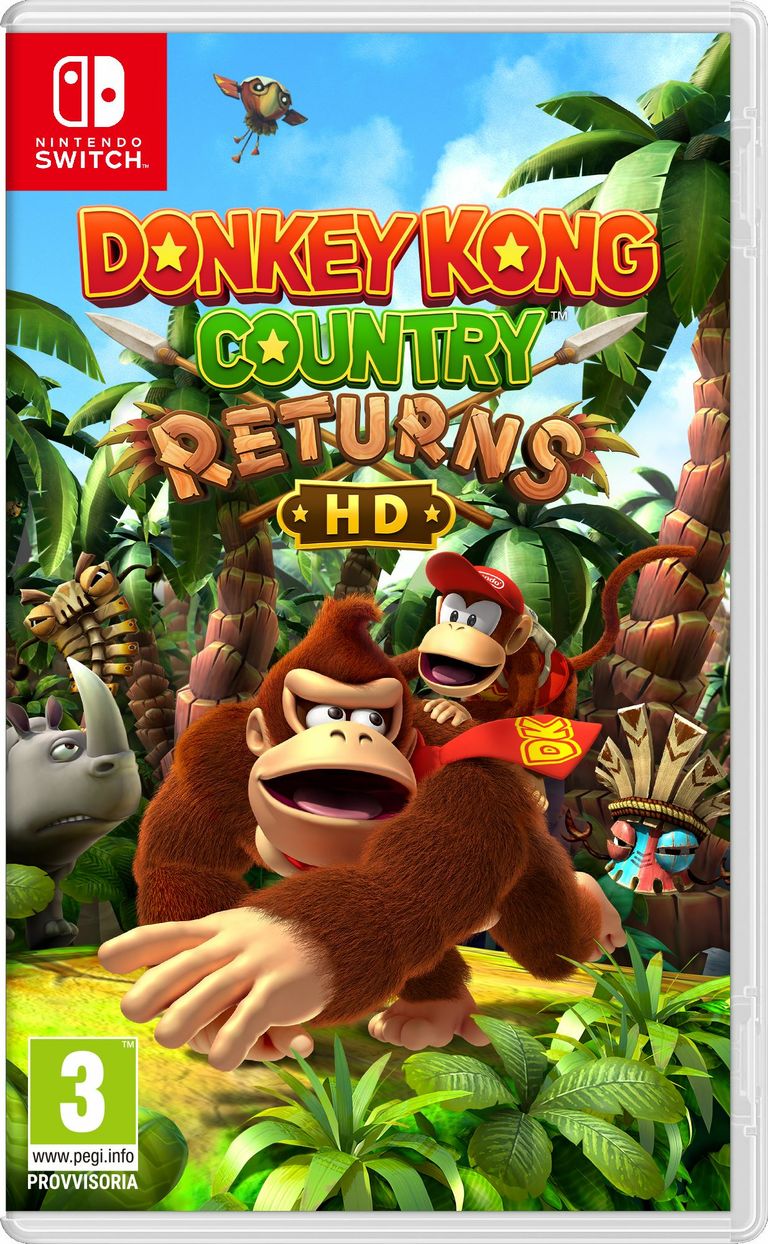 Nintendo Donkey Kong Country Returns HD_NINTENDO_0_big-image