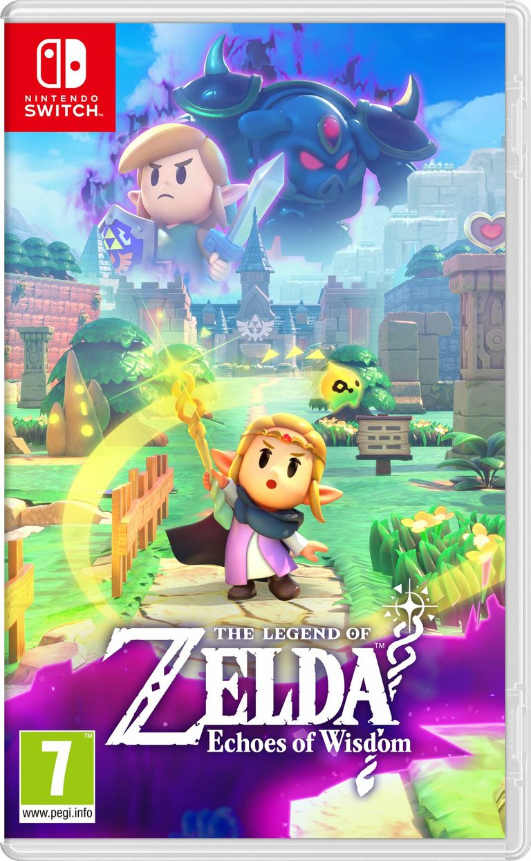 Nintendo The Legend of Zelda: Echoes of Wisdom_NINTENDO_0_big-image