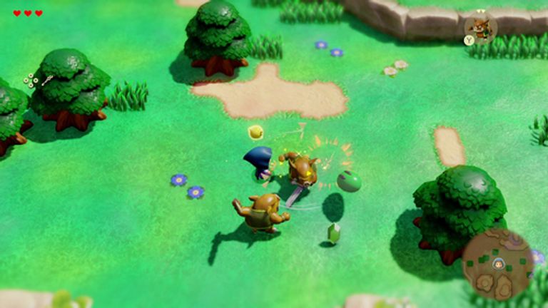 Nintendo The Legend of Zelda: Echoes of Wisdom_NINTENDO_6_big-image