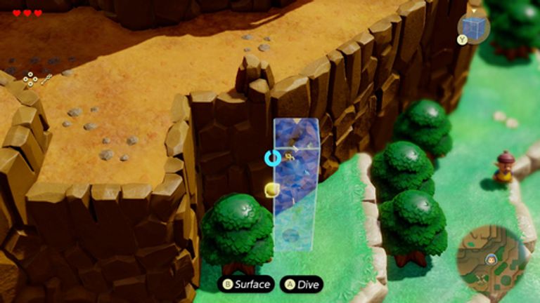 Nintendo The Legend of Zelda: Echoes of Wisdom_NINTENDO_8_big-image