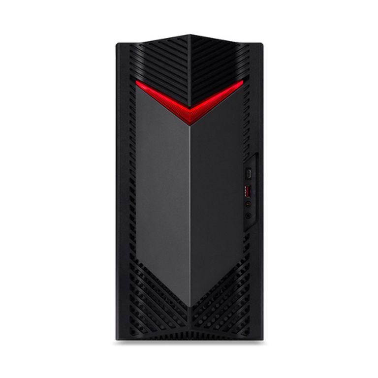 Acer NITRO 50 N50-656 PC Desktop Gaming Intel® Core™ i5 i5-14400F 16 GB DDR5-SDRAM 512 GB SSD NVIDIA GeForce RTX 4060 Windows 11 Home Nero_ACER_7_big-image