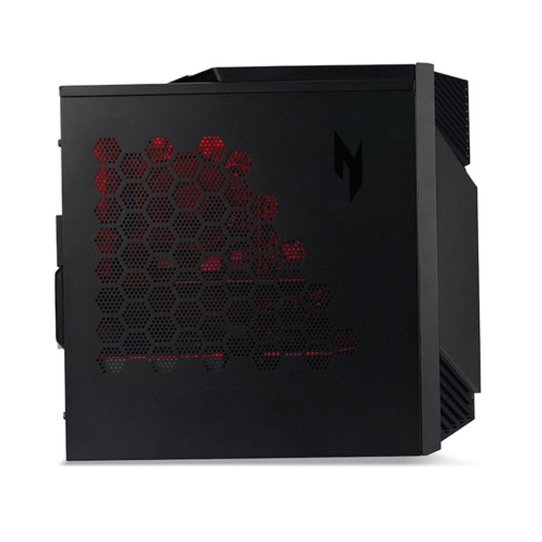 Acer NITRO 50 N50-656 PC Desktop Gaming Intel® Core™ i5 i5-14400F 16 GB DDR5-SDRAM 512 GB SSD NVIDIA GeForce RTX 4060 Windows 11 Home Nero_ACER_4_big-image