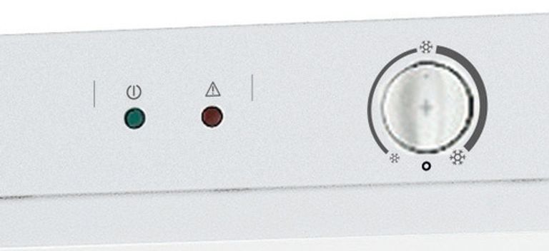 Indesit UI4 2 W Congelatore verticale Libera installazione 186 L E Bianco_INDESIT_3_big-image