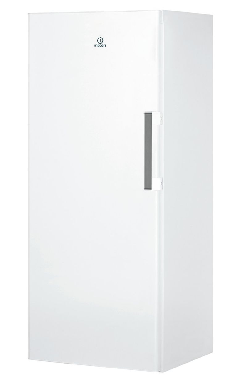 Indesit UI4 2 W Congelatore verticale Libera installazione 186 L E Bianco_INDESIT_0_big-image