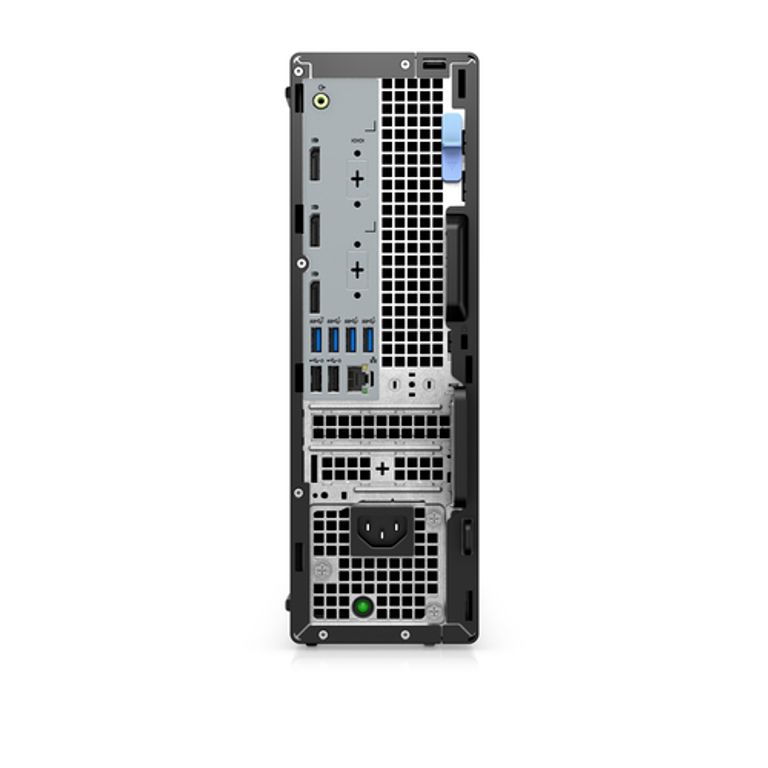 DELL Precision 3460 Intel® Core™ i7 i7-14700 16 GB DDR5-SDRAM 512 GB SSD NVIDIA T1000 Windows 11 Pro SFF Stazione di lavoro Nero_DELL_3_big-image