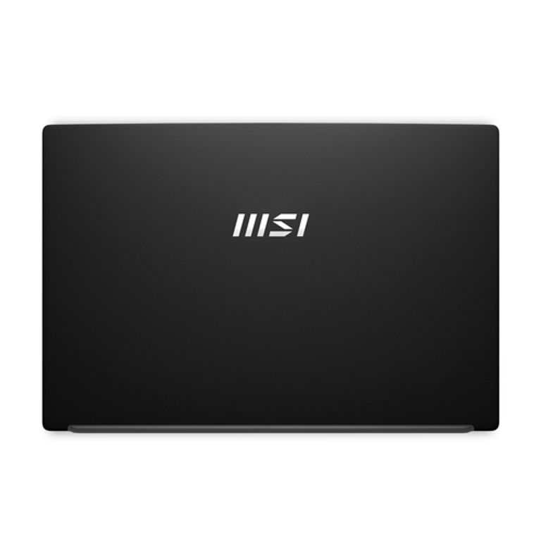 MSI Modern 15 H AI C1MG-034IT Intel Core Ultra 5 125H Computer portatile 39,6 cm (15.6") Full HD 16 GB DDR5-SDRAM 512 GB SSD Wi-Fi 6E (802.11ax) Windows 11 Home Nero_MSI_6_big-image
