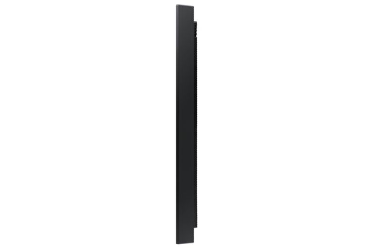 Samsung OMB OM55B Pannello piatto per segnaletica digitale 139,7 cm (55") LCD Wi-Fi 3000 cd/m² 4K Ultra HD Nero Processore integrato Tizen 5.0 24/7_SAMSUNG_12_big-image