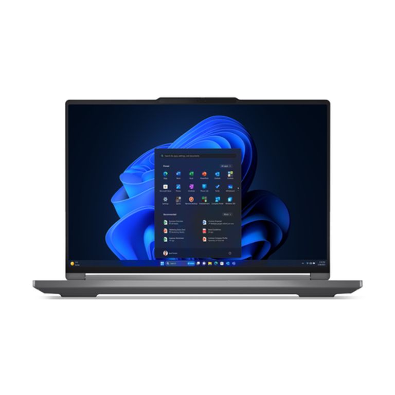 Lenovo ThinkBook 16p Intel® Core™ i9 i9-14900HX Computer portatile 40,6 cm (16") 3.2K 32 GB DDR5-SDRAM 1 TB SSD NVIDIA GeForce RTX 4060 Wi-Fi 6E (802.11ax) Windows 11 Pro Grigio_LENOVO_2_big-image