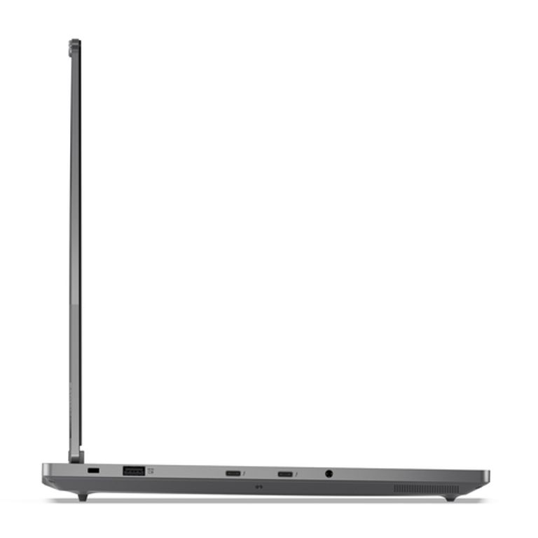 Lenovo ThinkBook 16p Intel® Core™ i9 i9-14900HX Computer portatile 40,6 cm (16") 3.2K 32 GB DDR5-SDRAM 1 TB SSD NVIDIA GeForce RTX 4060 Wi-Fi 6E (802.11ax) Windows 11 Pro Grigio_LENOVO_3_big-image