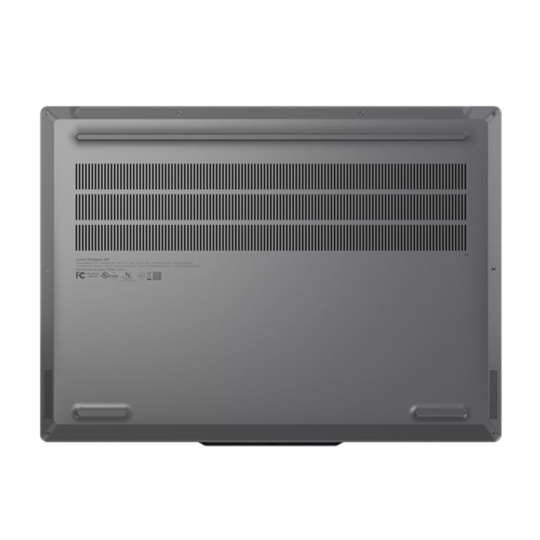 Lenovo ThinkBook 16p Intel® Core™ i9 i9-14900HX Computer portatile 40,6 cm (16") 3.2K 32 GB DDR5-SDRAM 1 TB SSD NVIDIA GeForce RTX 4060 Wi-Fi 6E (802.11ax) Windows 11 Pro Grigio_LENOVO_6_big-image