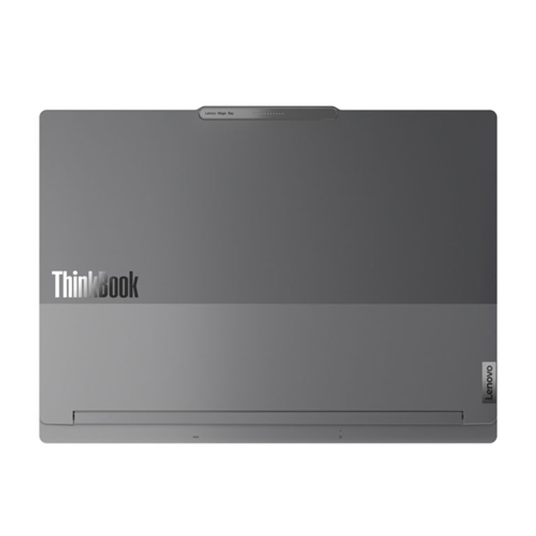 Lenovo ThinkBook 16p Intel® Core™ i9 i9-14900HX Computer portatile 40,6 cm (16") 3.2K 32 GB DDR5-SDRAM 1 TB SSD NVIDIA GeForce RTX 4060 Wi-Fi 6E (802.11ax) Windows 11 Pro Grigio_LENOVO_5_big-image