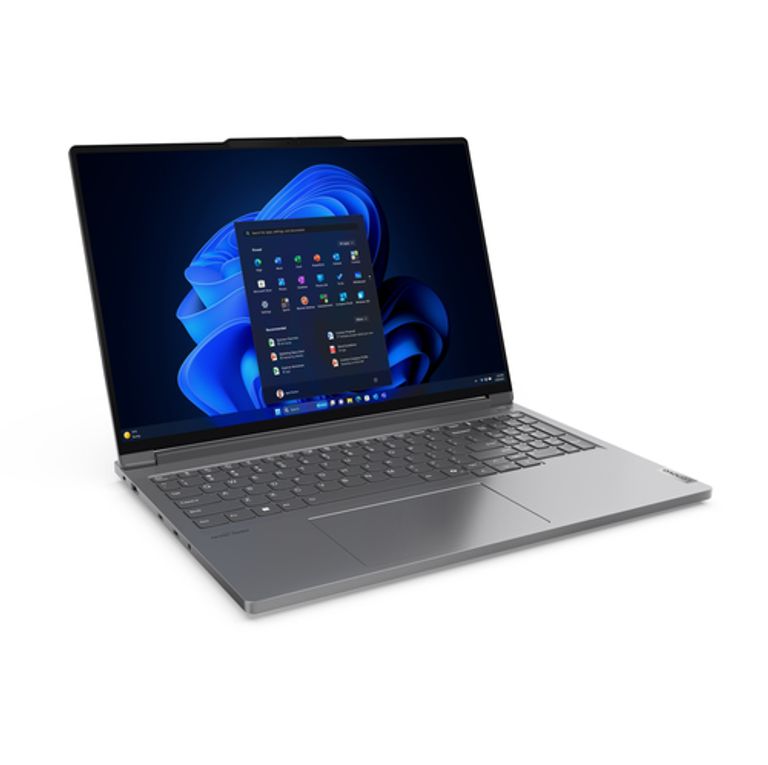 Lenovo ThinkBook 16p Intel® Core™ i9 i9-14900HX Computer portatile 40,6 cm (16") 3.2K 32 GB DDR5-SDRAM 1 TB SSD NVIDIA GeForce RTX 4060 Wi-Fi 6E (802.11ax) Windows 11 Pro Grigio_LENOVO_8_big-image
