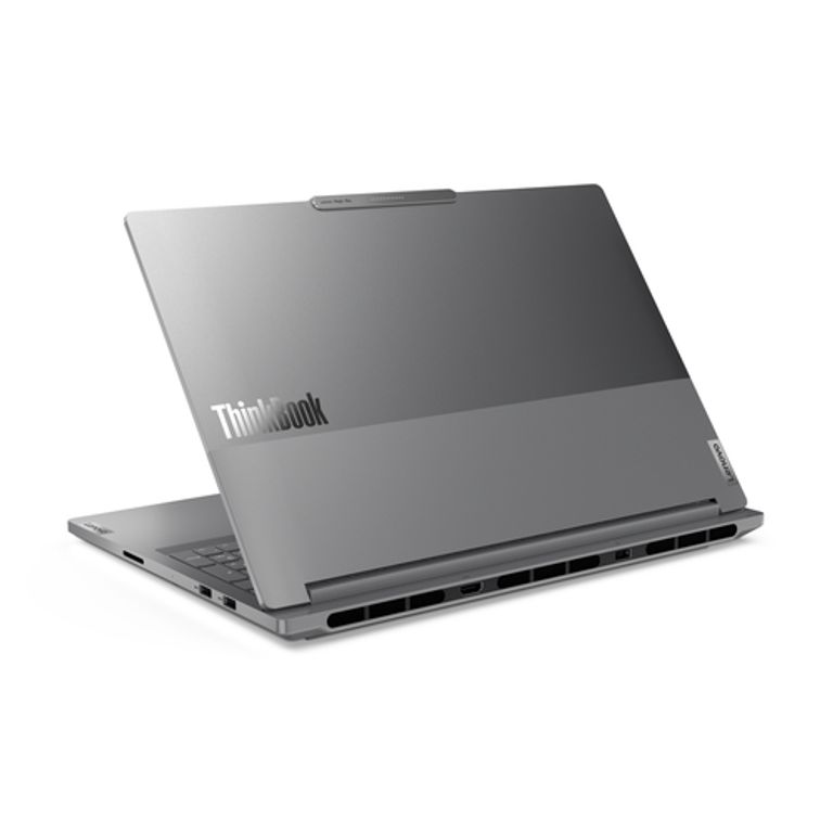 Lenovo ThinkBook 16p Intel® Core™ i9 i9-14900HX Computer portatile 40,6 cm (16") 3.2K 32 GB DDR5-SDRAM 1 TB SSD NVIDIA GeForce RTX 4060 Wi-Fi 6E (802.11ax) Windows 11 Pro Grigio_LENOVO_11_big-image