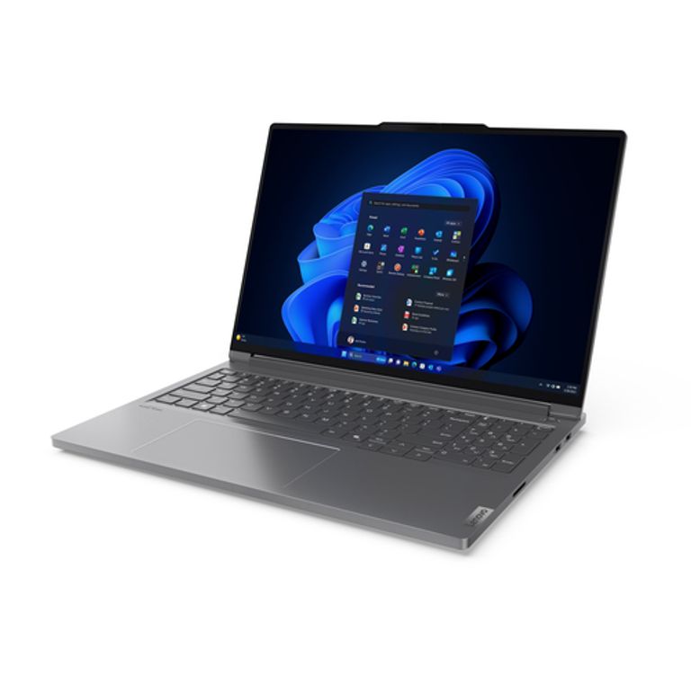 Lenovo ThinkBook 16p Intel® Core™ i9 i9-14900HX Computer portatile 40,6 cm (16") 3.2K 32 GB DDR5-SDRAM 1 TB SSD NVIDIA GeForce RTX 4060 Wi-Fi 6E (802.11ax) Windows 11 Pro Grigio_LENOVO_9_big-image