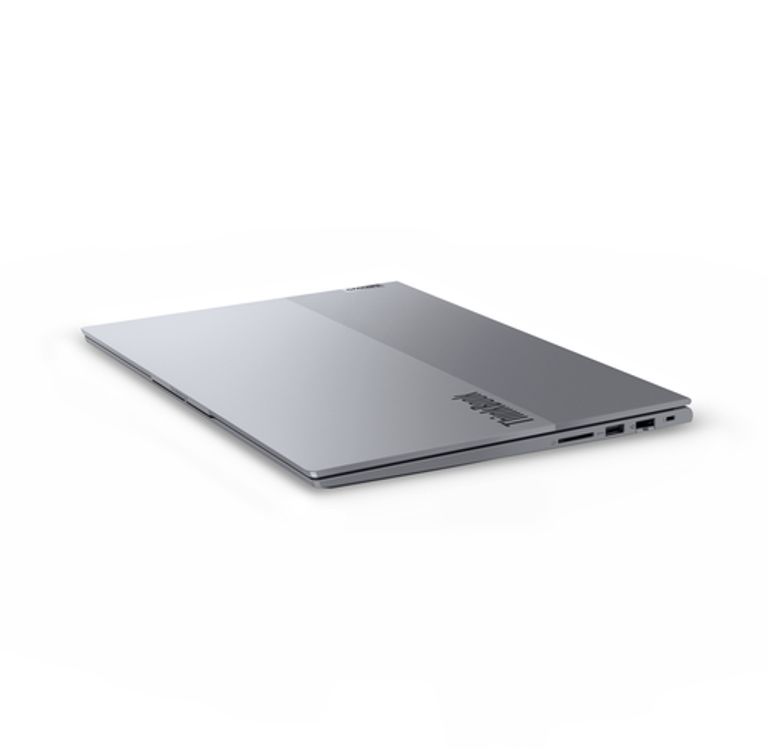 Lenovo ThinkBook 16 G7 ARP AMD Ryzen™ 7 7735HS Computer portatile 40,6 cm (16") WUXGA 16 GB DDR5-SDRAM 512 GB SSD Wi-Fi 6E (802.11ax) Windows 11 Pro Grigio_LENOVO_4_big-image