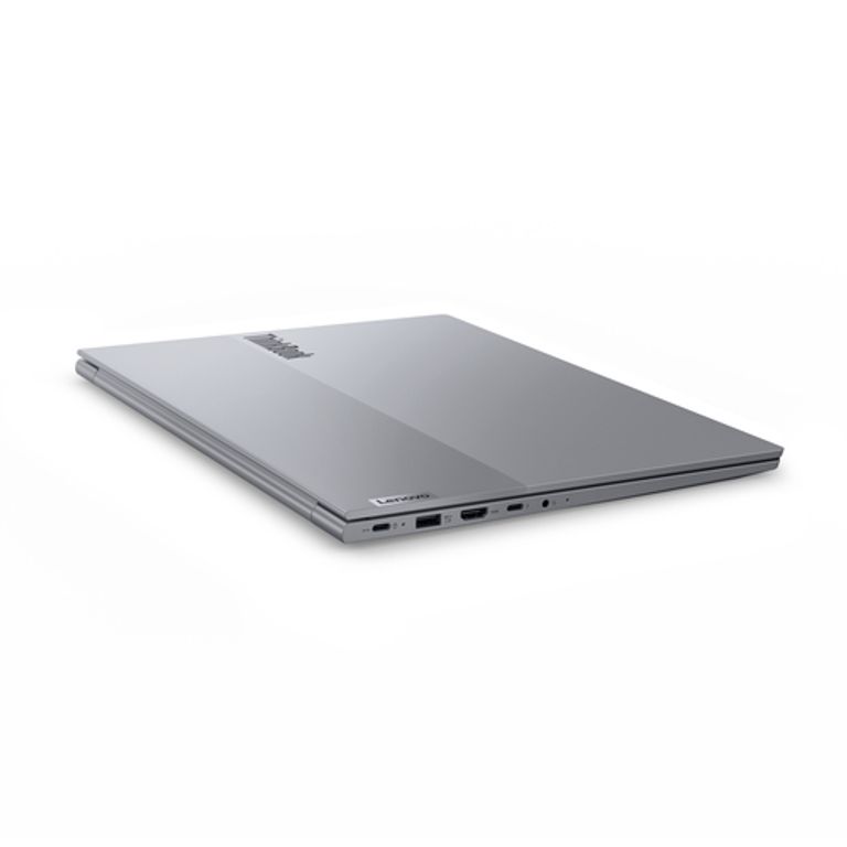 Lenovo ThinkBook 16 G7 ARP AMD Ryzen™ 7 7735HS Computer portatile 40,6 cm (16") WUXGA 16 GB DDR5-SDRAM 512 GB SSD Wi-Fi 6E (802.11ax) Windows 11 Pro Grigio_LENOVO_5_big-image