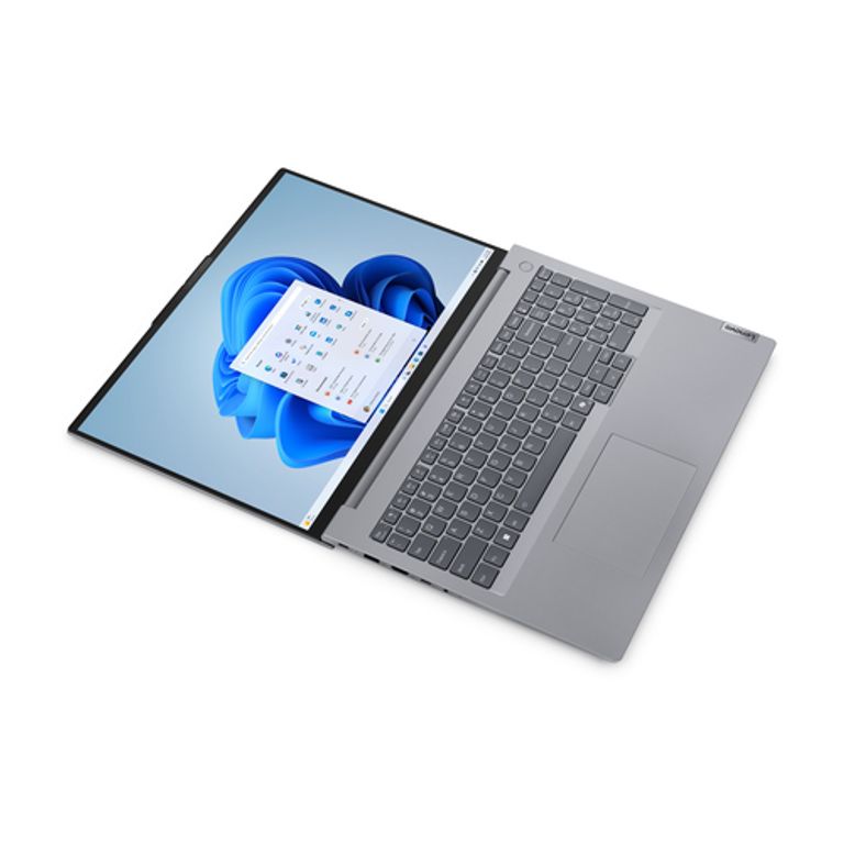 Lenovo ThinkBook 16 G7 ARP AMD Ryzen™ 7 7735HS Computer portatile 40,6 cm (16") WUXGA 16 GB DDR5-SDRAM 512 GB SSD Wi-Fi 6E (802.11ax) Windows 11 Pro Grigio_LENOVO_6_big-image