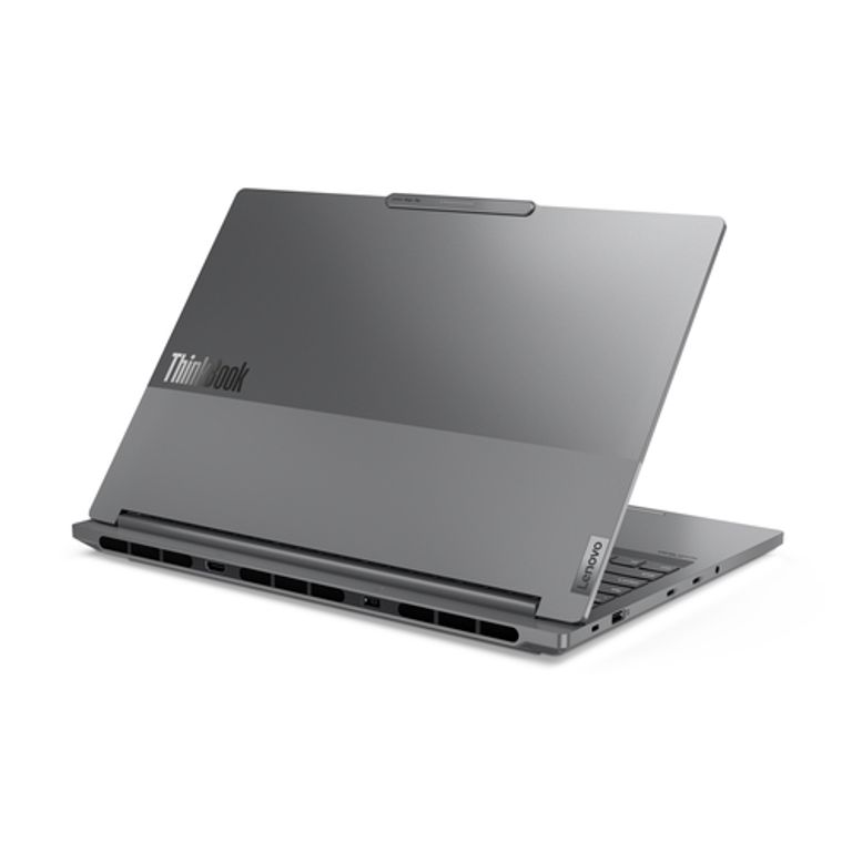 Lenovo ThinkBook 16p Intel® Core™ i9 i9-14900HX Computer portatile 40,6 cm (16") 3.2K 32 GB DDR5-SDRAM 1 TB SSD NVIDIA GeForce RTX 4060 Wi-Fi 6E (802.11ax) Windows 11 Pro Grigio_LENOVO_12_big-image